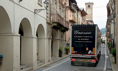 Trasporti e infrastrutture: 