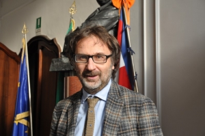 Il neo segretario provinciale del Pd: 'Alle Politiche qui meno forti che altrove, ma per noi è motivo di stimolo'