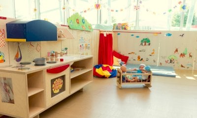 Piano Quinto tornerà ad avere un micronido