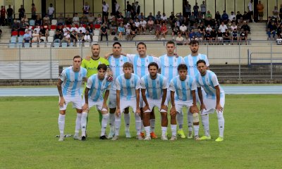 Il 5 settembre la presentazione della prima squadra e del settore giovanile dell'Albese 1917