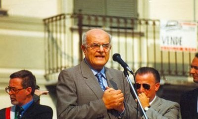 Ceva ricorda Ernesto Rebaudengo nel venticinquesimo anniversario dalla scomparsa