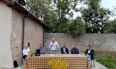 Conto alla rovescia per la Mostra Regionale Ortofrutticola 