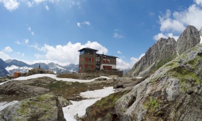 Si conclude la stagione dei rifugi: ecco chi chiude e chi resta aperto