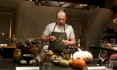 Al via la seconda edizione del corso “Cucina radicata”