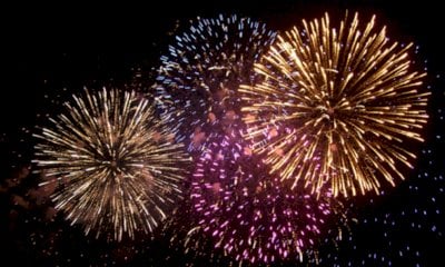 Mondovì si illumina con la notte dei fuochi domenica 7 settembre