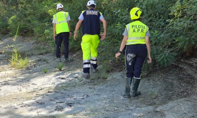 Nelle acque del Tanaro si continua a cercare Abdou