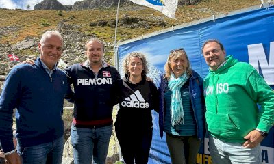 La Lega braidese “tende la mano” a Schlein: “Da noi né insulti, né cori”