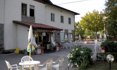 La bocciofila 