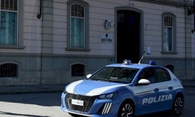 Furti estivi in calo del 15% a Cuneo città: ecco i numeri nel “bilancio” della Questura