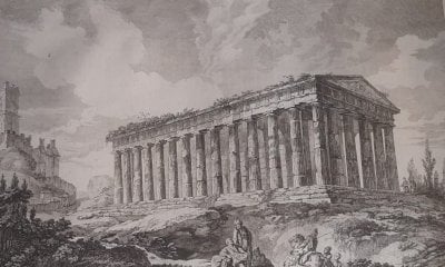 In arrivo a Savigliano la mostra “La Grecia di Santorre di Santa Rosa