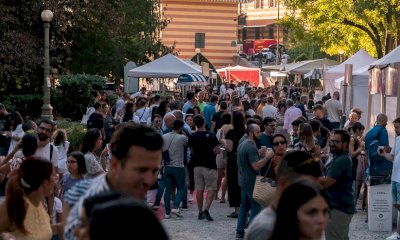 Festa della Vendemmia 2025 a Fontanafredda: il 13 e 14 settembre un inno alla biodiversità