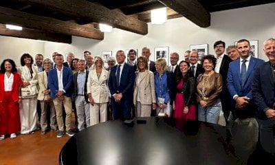 La Camera di commercio di Cuneo promuove una giornata di formazione per amministratori 