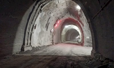 Tenda, tante incognite sul tunnel storico. E in valle Roya qualcuno chiede di ripensarci...