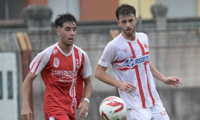 Calcio, Eccellenza: si comincia subito con una prima giornata da brividi