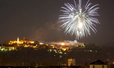 Mondovì, modifiche alla viabilità in occasione dei “Feu dla Madona”