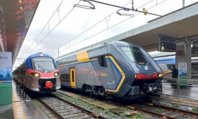Con Gtt Under 26 si può viaggiare liberamente anche sui treni per spostarsi a Torino