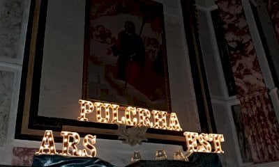 Conclusa con successo l’esibizione “Ara Pulchra Est” a Vicoforte