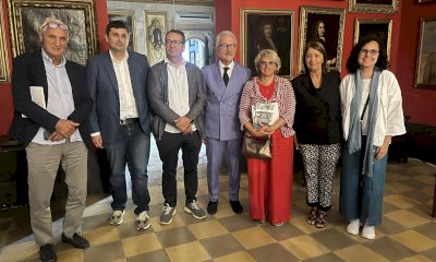 Il Distretto del Cibo del Roero come modello nazionale di sviluppo sostenibile