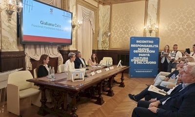 Dal carcere al lavoro: nasce l’associazione Articolo 27