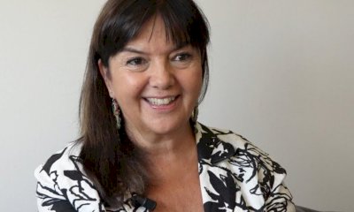 Mercoledì 10 settembre il liceo Classico e Scientifico di Cuneo ospita Laura Dalla Ragione