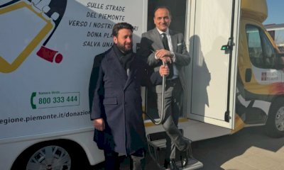 Sanità, la Regione esulta: 