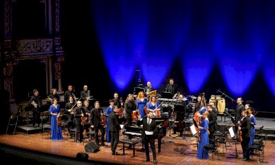 Omaggio a Ennio Morricone, a Saluzzo l’Ensemble Symphony Orchestra