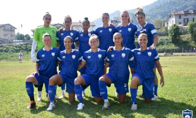 Calcio femminile, il campionato della Freedom inizia a Cesena