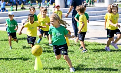 Sport e salute, le iniziative della Regione Piemonte