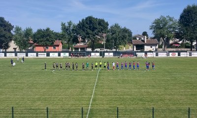 Calcio, Eccellenza: Centallo e Fossano si dividono la posta, finisce 0-0