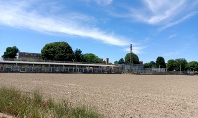 La rivolta dei carcerati ad Alba: un fine settimana di fuoco al “Montalto”