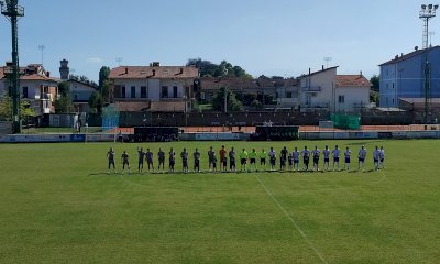 Calcio, Promozione: Busca-Valle Varaita finisce 1-2 nel segno degli ex