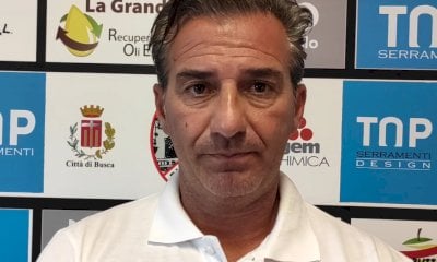 Calcio, Promozione: Busca-Valle Varaita 1-2, le dichiarazioni degli allenatori
