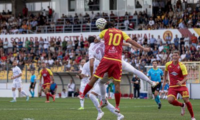 Calcio, Serie C: il Bra cade a Ravenna