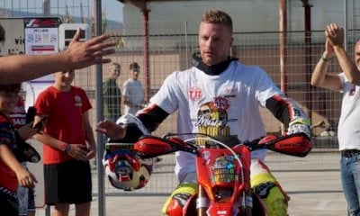 Motociclismo, il tedesco Marc Reiner Schmidt domina il Gran Premio del Piemonte