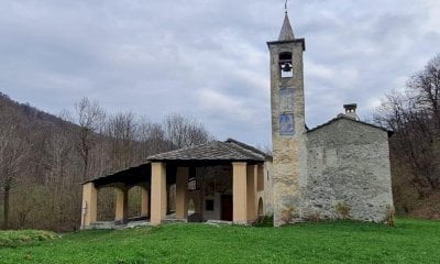 Il 13 e 14 settembre torna la festa a Madonna d’Oriente di Paesana