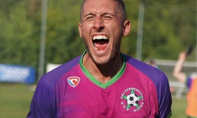 Calcio, Prima Categoria: Valve e Azzurra, inizio col botto. Non sbaglia il Murazzo