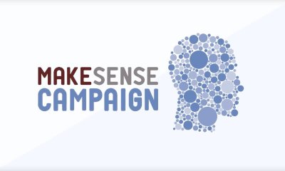 Ritorna la Make Sense Campaign: le iniziative di Asl CN1 e 