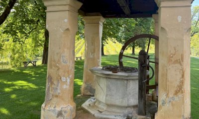 Laboratorio di acquerello “en plein air” a Villa Radicati