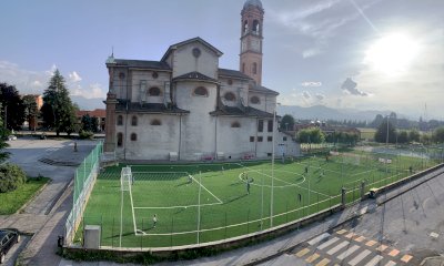 A San Sereno mostra fotografica, “sitting volley” e tornei per il 40° del San Rocco 85 Asd