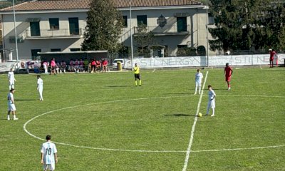 Calcio, Eccellenza: Pro Dronero col piede giusto, pari per Monregale, Cheraschese e Albese