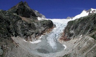 È operativo l'Osservatorio sui Cambiamenti Climatici del Piemonte