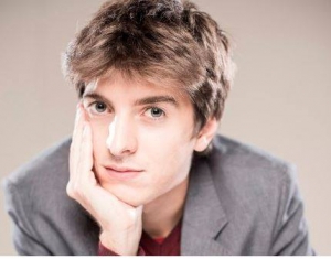 'Galois' di Paolo Giordano al Teatro Toselli