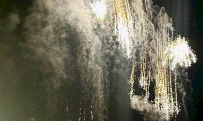 Mondovì, l’amministrazione plaude al successo per la nuova Notte dei Fuochi