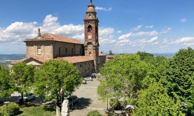 Alla scoperta delle Langhe: sarà un settembre all'insegna delle escursioni