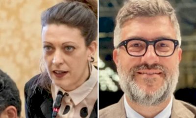 Sanità e liste d'attesa, Marro e Calderoni: 