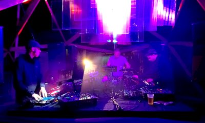 Grande successo nel fine settimana per il Komorebi Music Festival a Vinadio