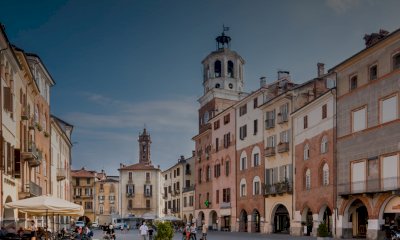 Confcommercio festeggia 80 anni a Savigliano con sport, memoria e futuro
