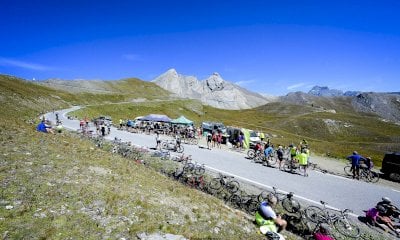 Circa 1.500 ciclisti all’Agnello per chiudere l’edizione 2025 di Scalate leggendarie nelle Terre del Monviso
