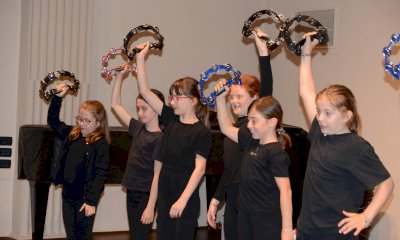 In arrivo l’Open Week della Scuola APM di Saluzzo