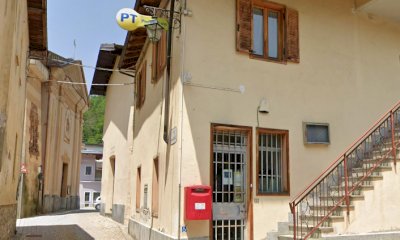 Poste Italiane: anche a Roaschia arrivano i lavori del progetto “Polis”